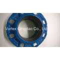 Qingdao Vortex Major Flansch Adapter